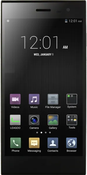 Quatro Mobile S1453 Cep Telefonu