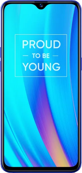 realme 3 Pro 6 GB / 128 GB Cep Telefonu