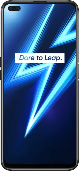 realme 6 Pro (RMX2061) Cep Telefonu