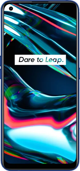 realme 7 Pro (RMX2170) Cep Telefonu