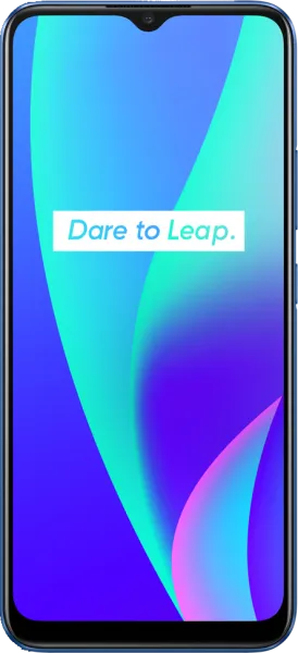 realme C15 (RMX2180) Cep Telefonu