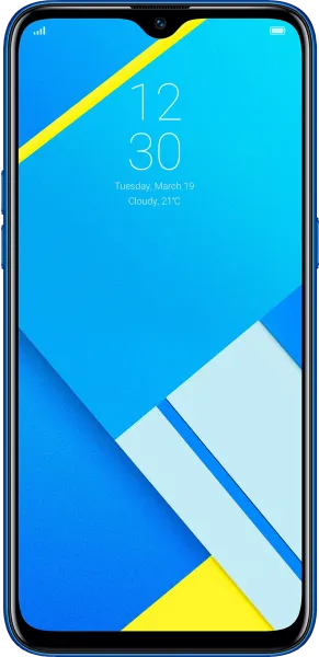 realme C2 64 GB (RMX1941) Cep Telefonu