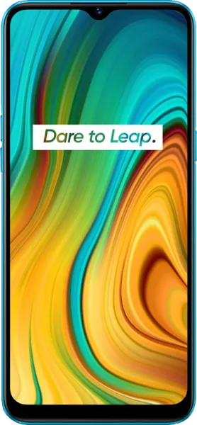 realme C3i (RMX2027) Cep Telefonu