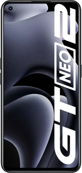 realme GT Neo 2 (RMX3370) Cep Telefonu