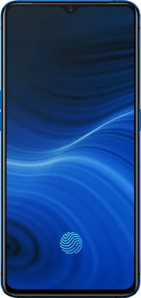 realme X2 Pro (RMX1931) Cep Telefonu