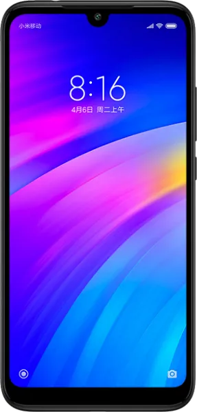 Xiaomi Redmi 7 Cep Telefonu