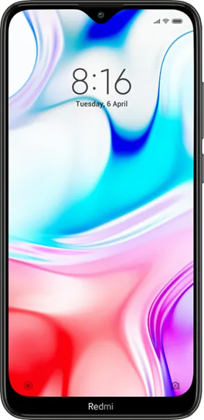 Xiaomi Redmi 8 64 GB Cep Telefonu