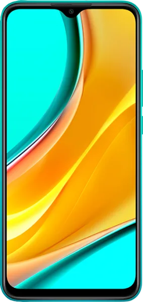 Xiaomi Redmi 9 64 GB Cep Telefonu