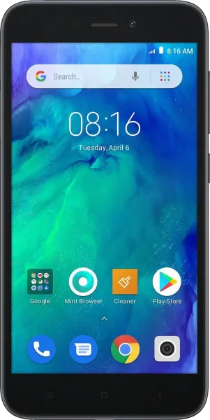 Xiaomi Redmi Go 8 GB Cep Telefonu