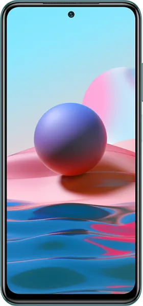 Redmi Note 10 4 GB / 128 GB Cep Telefonu