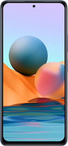 Redmi Note 10 Pro 8 GB / 256 GB Cep Telefonu