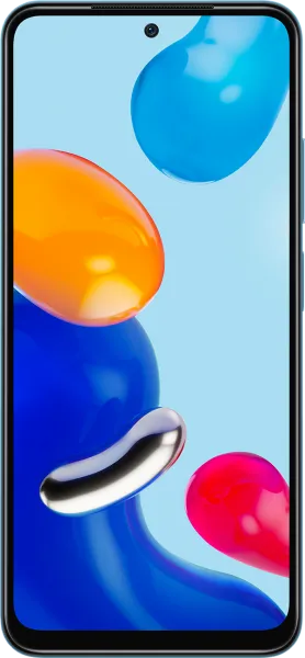 Redmi Note 11 128 GB / 6 GB Cep Telefonu