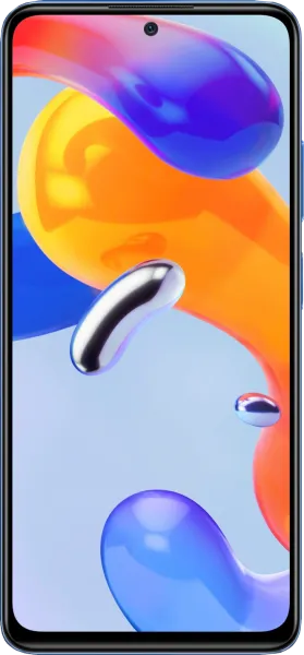 Redmi Note 11 Pro 5G 8 GB Cep Telefonu