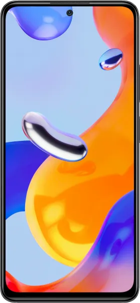 Redmi Note 11 Pro 8 GB Cep Telefonu