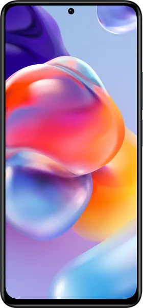 Redmi Note 11 Pro+ 5G 8 GB Cep Telefonu