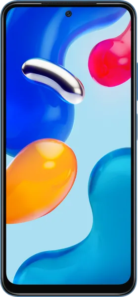 Redmi Note 11S 128 GB / 8 GB Cep Telefonu