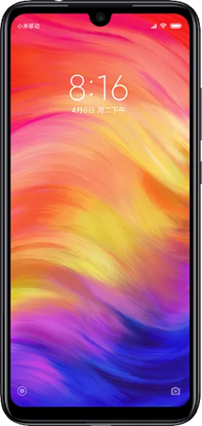 Xiaomi Redmi Note 7 128 GB / 4 GB Cep Telefonu