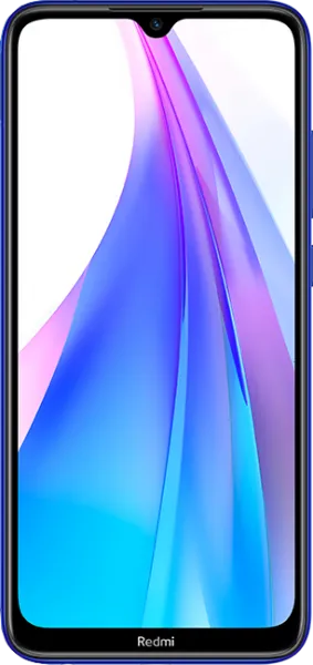 Xiaomi Redmi Note 8T Cep Telefonu