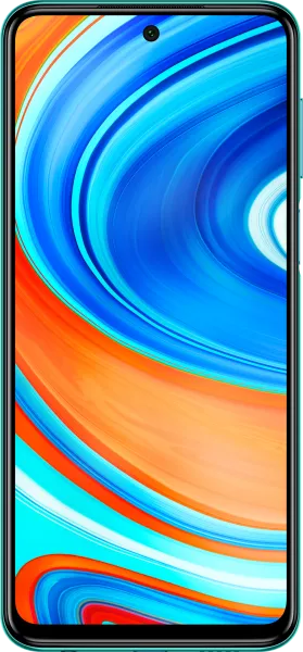 Xiaomi Redmi Note 9 Pro Cep Telefonu