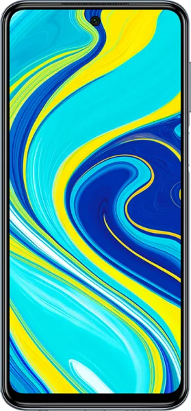 Xiaomi Redmi Note 9S Cep Telefonu