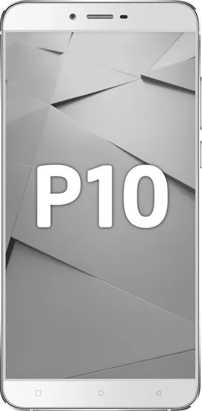 Reeder P10 Cep Telefonu