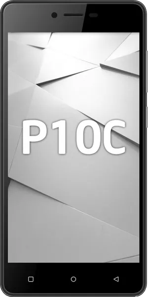 Reeder P10C Cep Telefonu