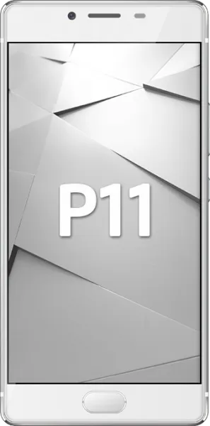 Reeder P11 Cep Telefonu