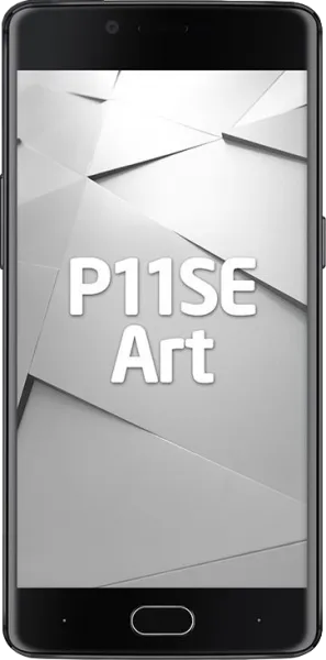 Reeder P11SE Art Cep Telefonu