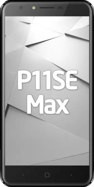 Reeder P11SE Max Cep Telefonu