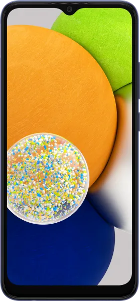 Samsung Galaxy A03 (SM-A035F) Cep Telefonu
