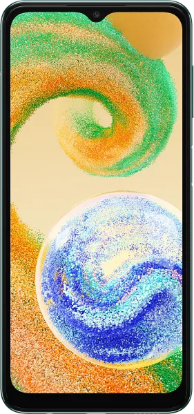 Samsung Galaxy A04s 128 GB Cep Telefonu