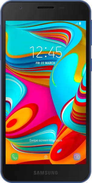 Samsung Galaxy A2 Core (SM-A260F) Cep Telefonu