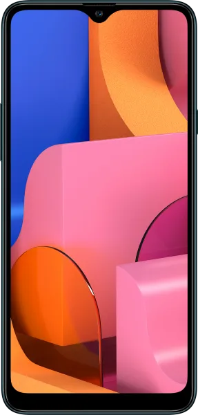 Samsung Galaxy A20s (SM-A207F/DS) Cep Telefonu