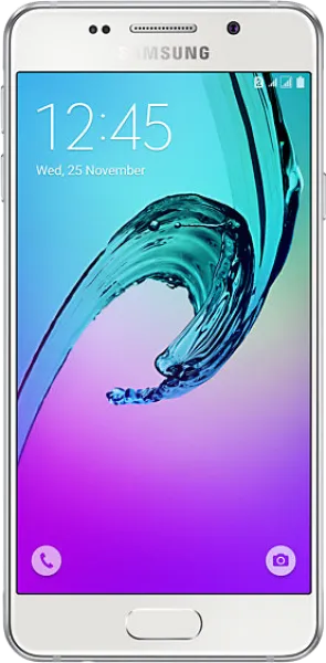 Samsung Galaxy A3 (2016) çift Hat (SM-A310F/DS) Cep Telefonu