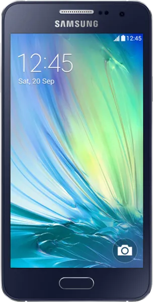 Samsung Galaxy A3 Tek Hat (SM-A300H) Cep Telefonu