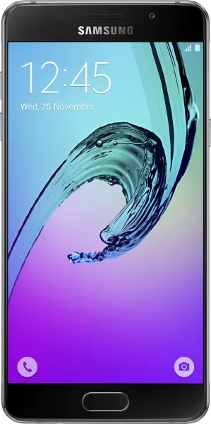 Samsung Galaxy A5 (2016) Tek Hat (SM-A510F) Cep Telefonu
