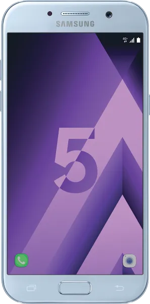 Samsung Galaxy A5 (2017) çift Hat (SM-A520F/DS) Cep Telefonu