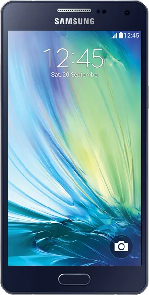 Samsung Galaxy A5 Duos çift Hat (SM-A500H/DS) Cep Telefonu