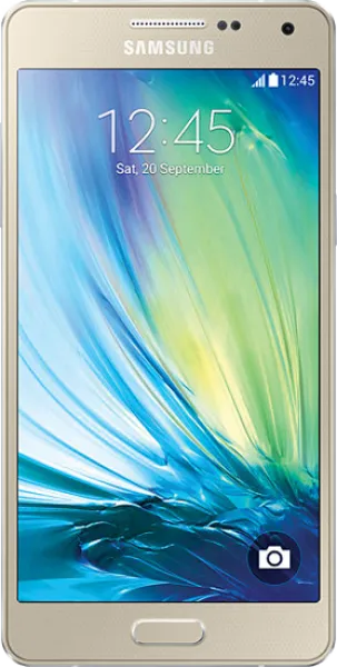 Samsung Galaxy A5 Tek Hat (SM-A500H) Cep Telefonu