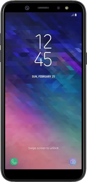 Samsung Galaxy A6 (SM-A600F) Cep Telefonu