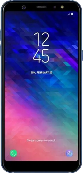 Samsung Galaxy A6+ Plus çift Hat / 32 GB Cep Telefonu