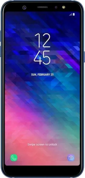 Samsung Galaxy A6+ Plus (SM-A605F) Cep Telefonu