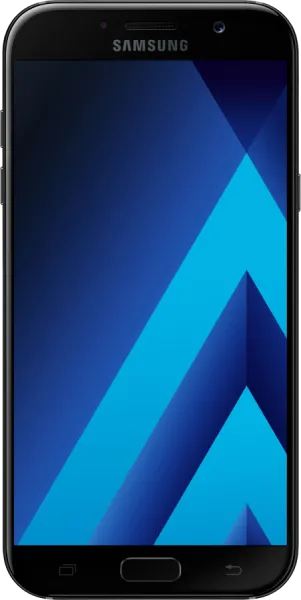 Samsung Galaxy A7 (2017) Tek Hat (SM-A720F) Cep Telefonu