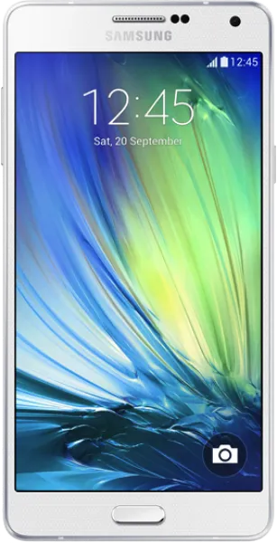 Samsung Galaxy A7 4G / Tek Hat (SM-A700F) Cep Telefonu