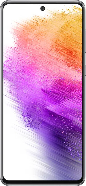 Samsung Galaxy A73 5G 256 GB Cep Telefonu