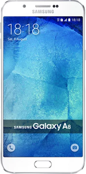 Samsung Galaxy A8 16 GB (SM-A800F) Cep Telefonu