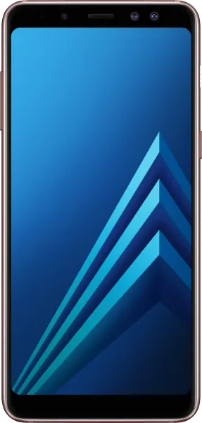 Samsung Galaxy A8 (2018) çift Hat (SM-A530F/DS) Cep Telefonu