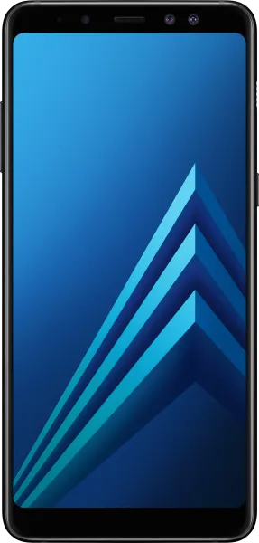 Samsung Galaxy A8+ Plus (2018) Tek Hat (SM-A730F) Cep Telefonu