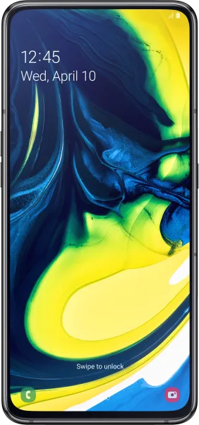 Samsung Galaxy A80 (SM-A805F) Cep Telefonu