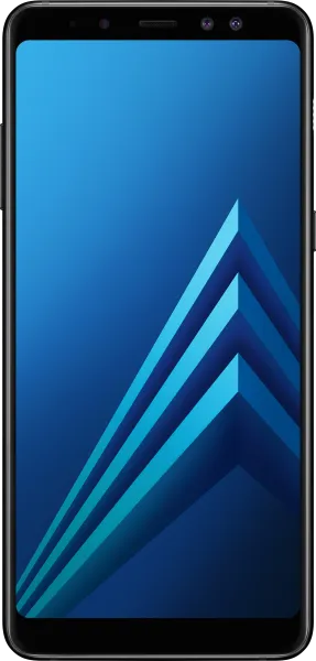 Samsung Galaxy A8+ Plus (2018) çift Hat (SM-A730F/DS) Cep Telefonu